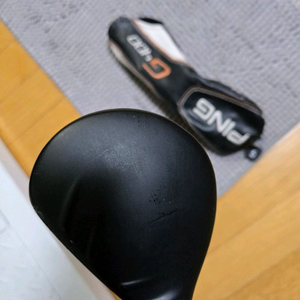 핑 G400 5번우드 s 이미지