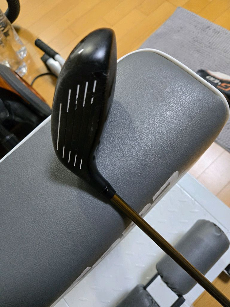 핑 G400 5번우드 s 이미지