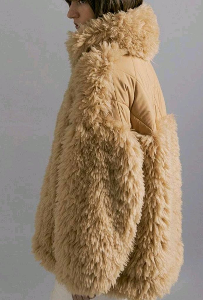 나무펀 나무하나 인스타 솔 오버사이즈드 점퍼 집업 이미지