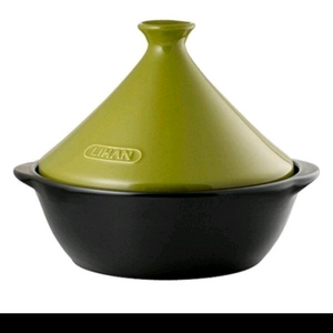 한국도자기 리한 멀티 타진 냄비 22cm