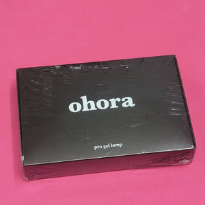오호라 젤램프 이미지