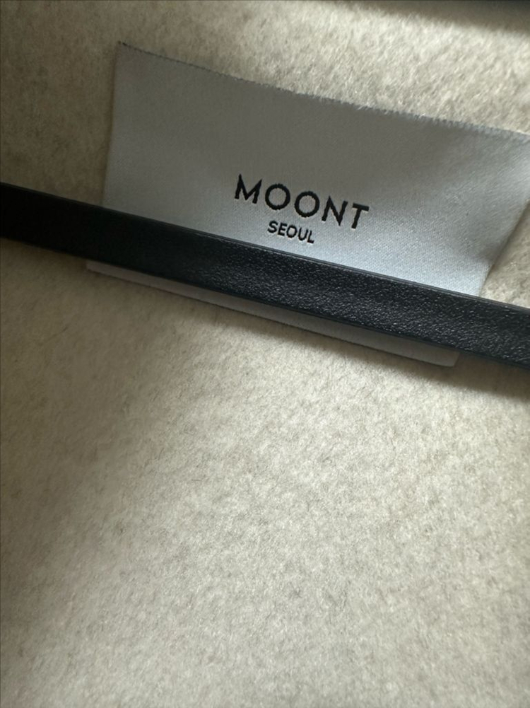 문트 케이프 폭스코트 정가 49--4