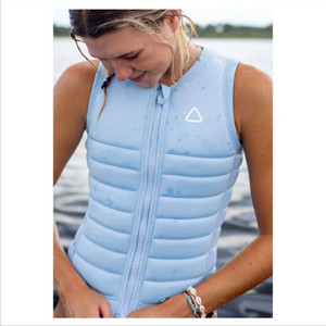 서핑,웨이크(팔로우 부력조끼 상)파스텔 3회착용