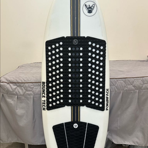 닌자 웨이크서핑 보드 여자4.3 사이즈