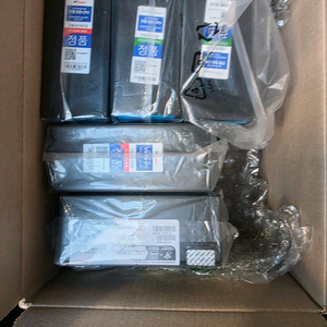 인텔 285K 미개봉 새상품 팝니다.