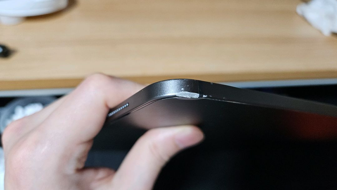 아이패드프로 3세대 12.9 256GB 셀룰러 +미개봉케이스--4