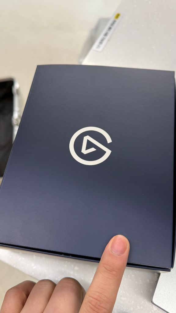 엘가토 4K HD60X 캡쳐보드--2