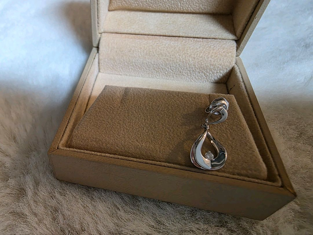 골든듀 모닝듀 귀걸이 1쪽--2