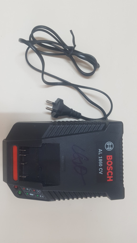 보쉬충전드릴 GSB 18-VE-LI 이미지