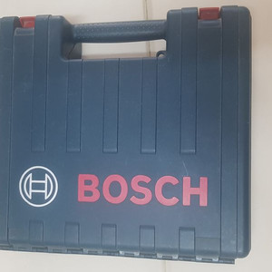 보쉬 충전드릴 GSB 18-2-LI 이미지