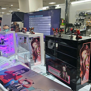 9800x3d x870 rtx5080 64gram 램쿨러 데스크탑 컴퓨터