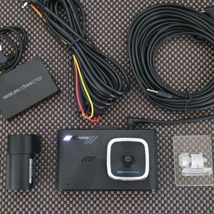 아이나비 Z1000 블랙박스 (64GB, 커넥티드,GPS)