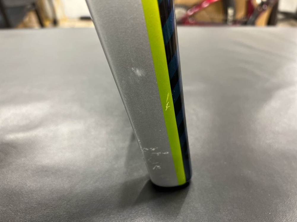 캐논데일 랩71 랩기 프레임셋 56사이즈--5