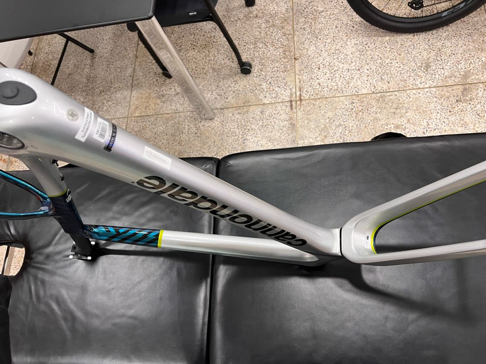 캐논데일 랩71 랩기 프레임셋 56사이즈--6