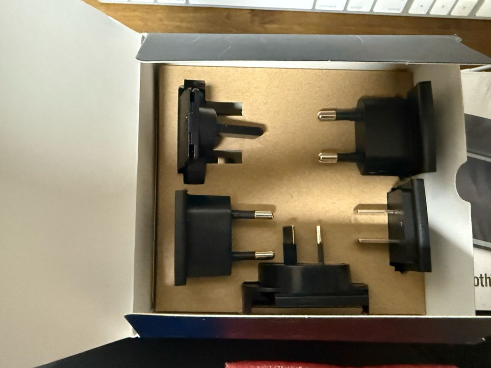 보스 사운드링크 미니2(단순개봉, 새제품)--2