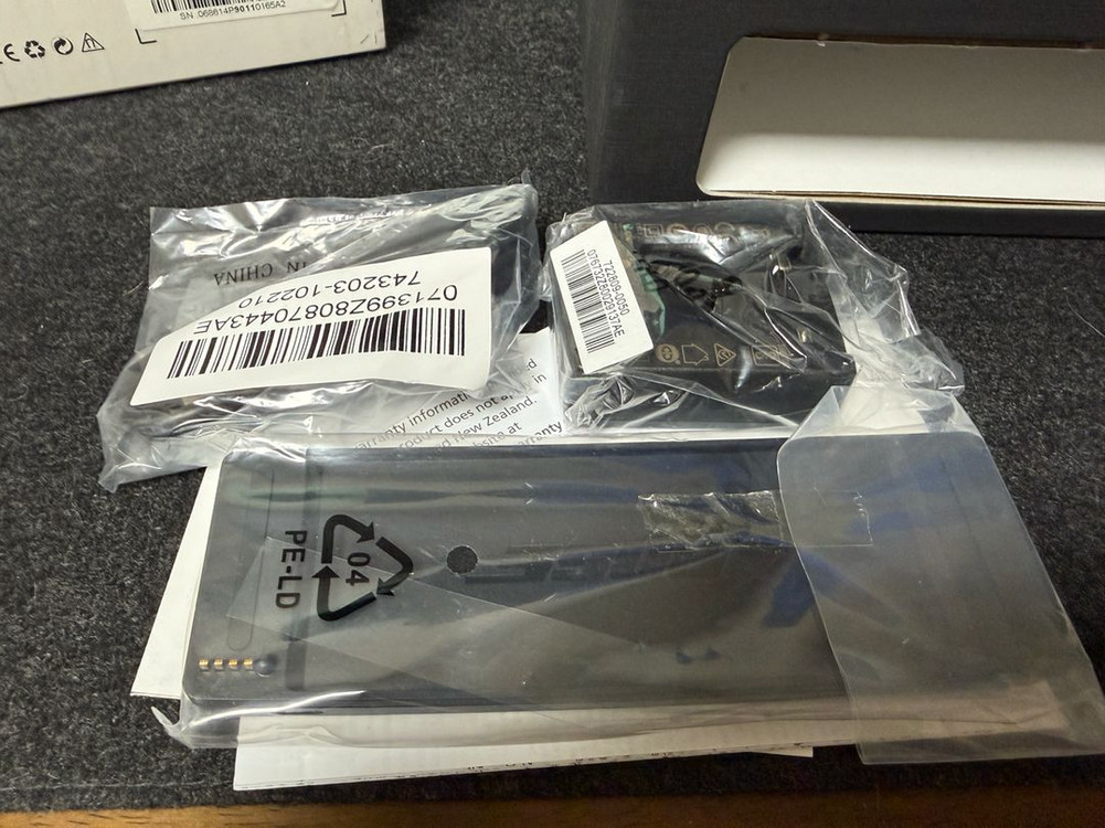 보스 사운드링크 미니2(단순개봉, 새제품)--3