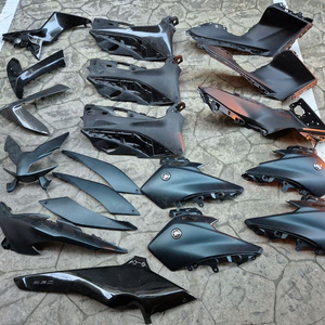 티맥스 560 카울 테크맥스 카울 팔아요 이미지