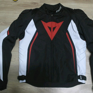 [신형] 다이네즈 아브로 D2 텍스 자켓 50호