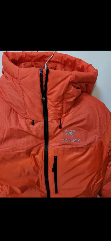 아크테릭스 알파파카 우먼 s 이미지