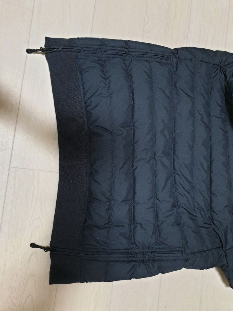 OUTDOOR PRODUCTS 남성 패딩 M--3