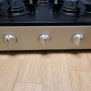 SK매직 3구 가스레인지