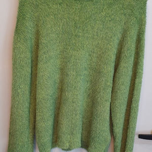 노메뉴얼 니트 m사이즈상태깨끗좋아요상태최상입니다