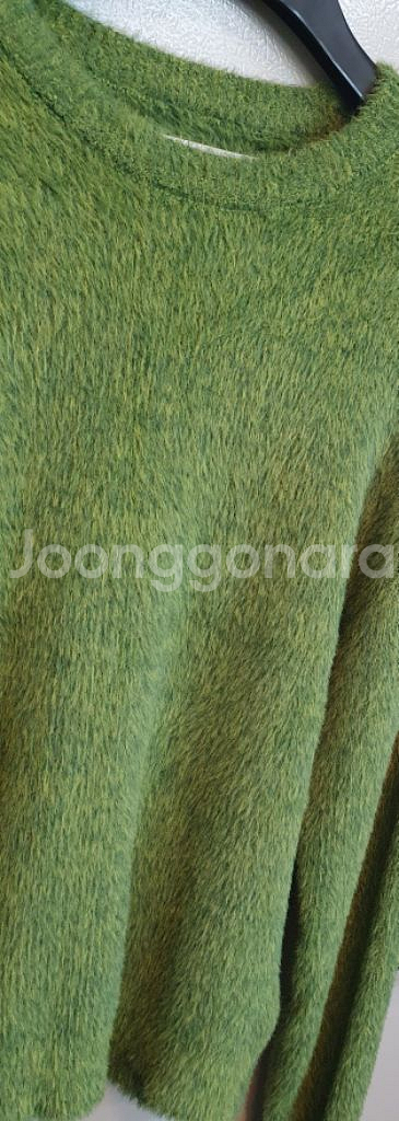 노메뉴얼 니트 m사이즈상태깨끗좋아요상태최상입니다--4