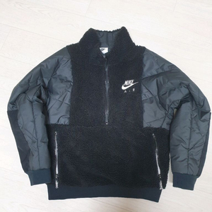 나이키 키즈 패딩 점퍼 M사이즈