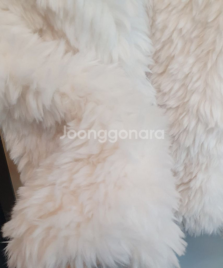 밀리언 퍼자켓 프리보관만한새거--1