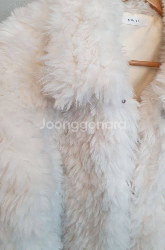 밀리언 퍼자켓 프리보관만한새거--2