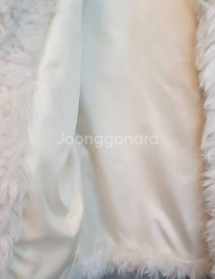 밀리언 퍼자켓 프리보관만한새거--3