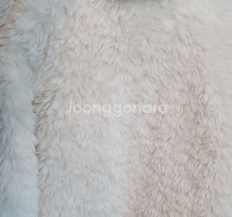 밀리언 퍼자켓 프리보관만한새거--5