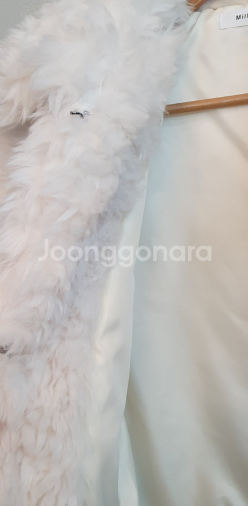 밀리언 퍼자켓 프리보관만한새거--6