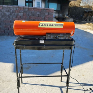 파세코 열풍기 P-HC50000