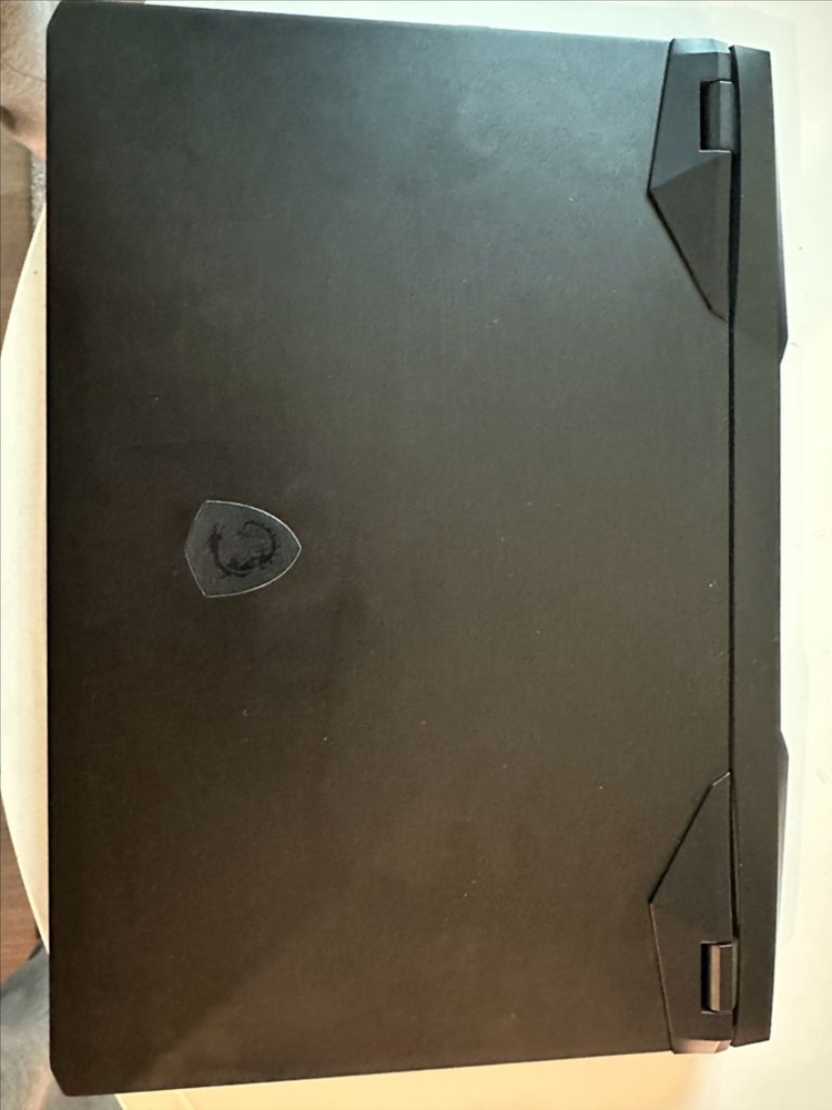 MSI Vector GP77 13V / Intel i9-13900H / RTX4070 게이밍 노트북--1