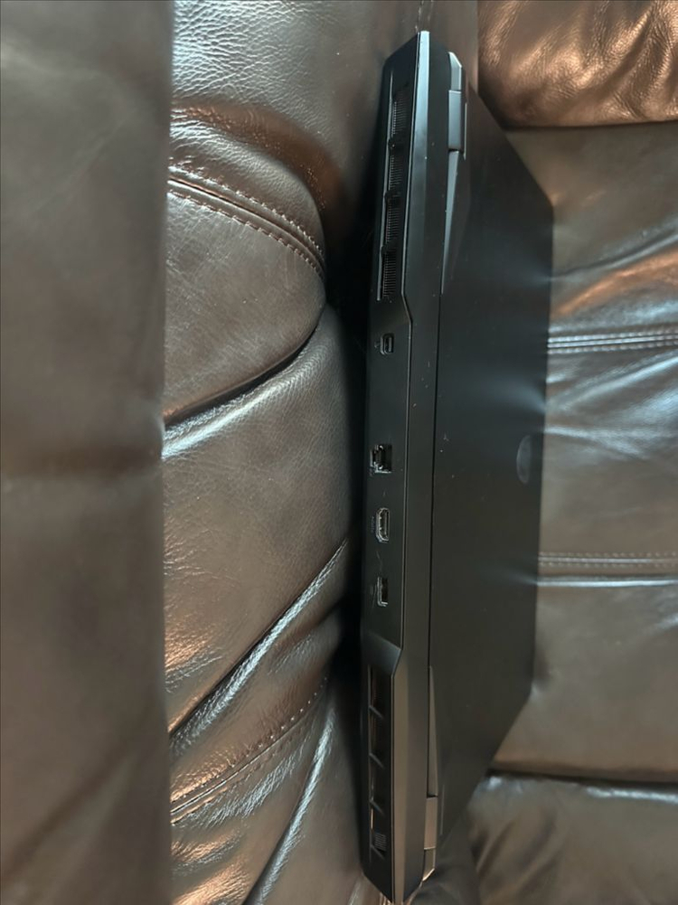 MSI Vector GP77 13V / Intel i9-13900H / RTX4070 게이밍 노트북--2