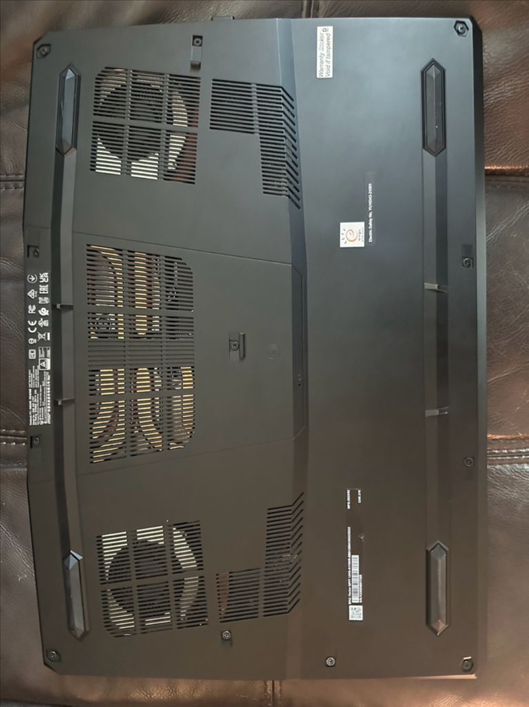 MSI Vector GP77 13V / Intel i9-13900H / RTX4070 게이밍 노트북--4