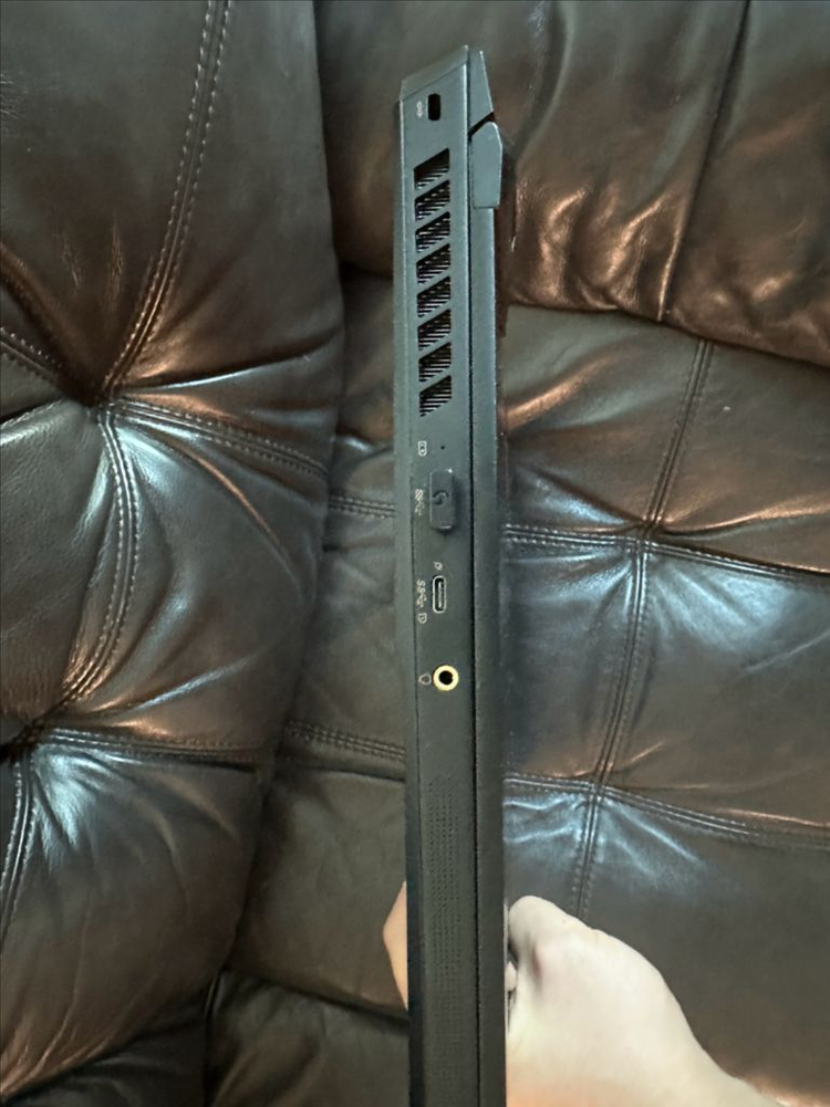 MSI Vector GP77 13V / Intel i9-13900H / RTX4070 게이밍 노트북--5