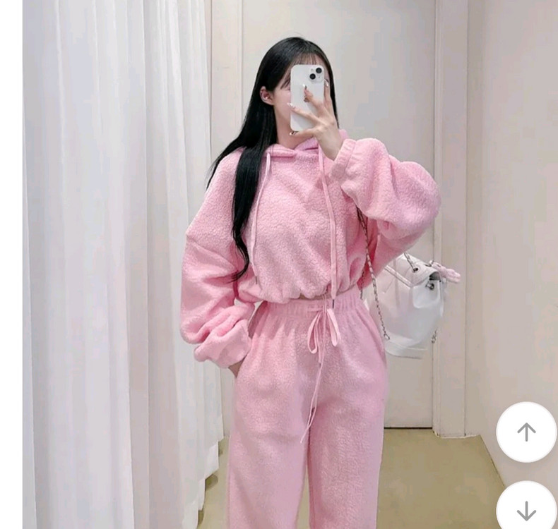 츄리닝투피스--3