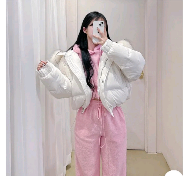 츄리닝투피스--4