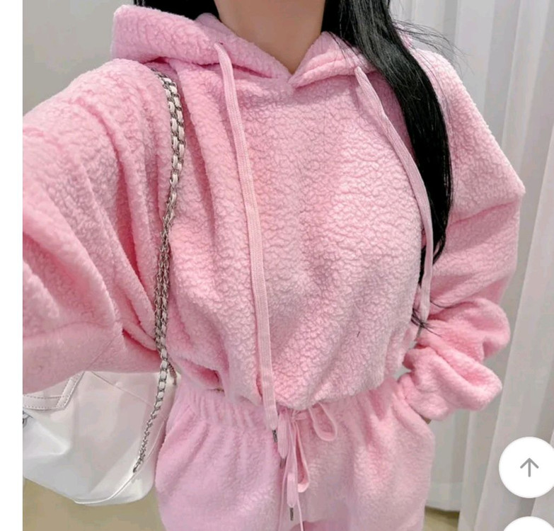 츄리닝투피스--5