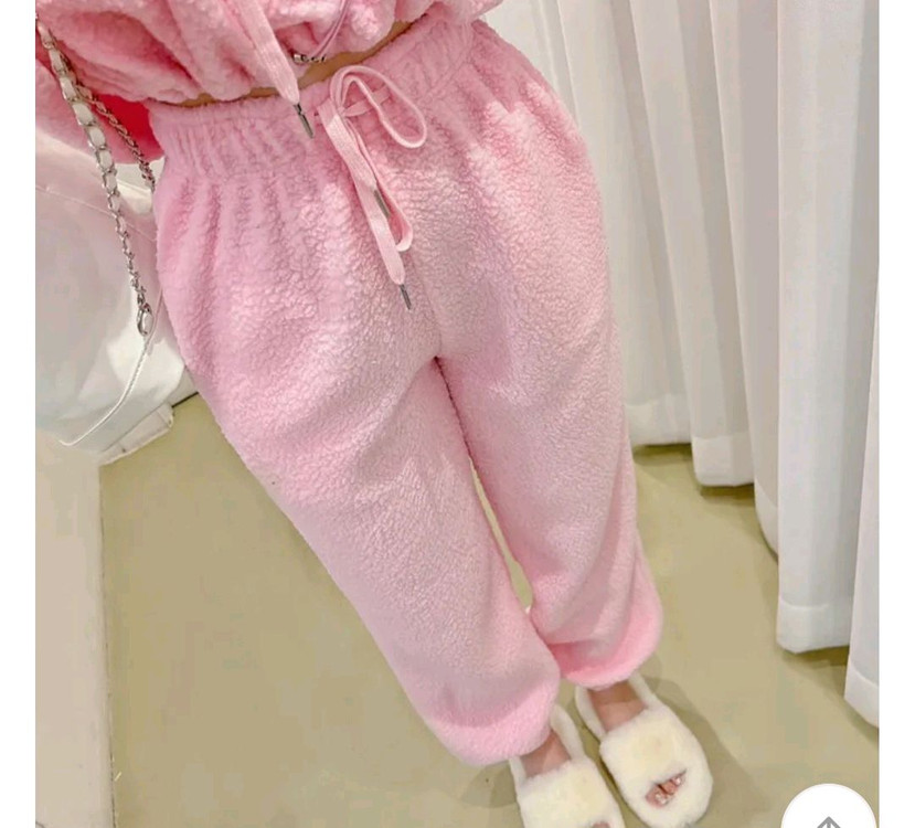 츄리닝투피스--6