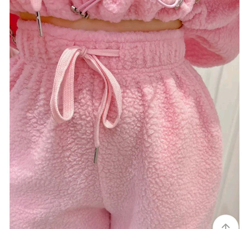 츄리닝투피스--8