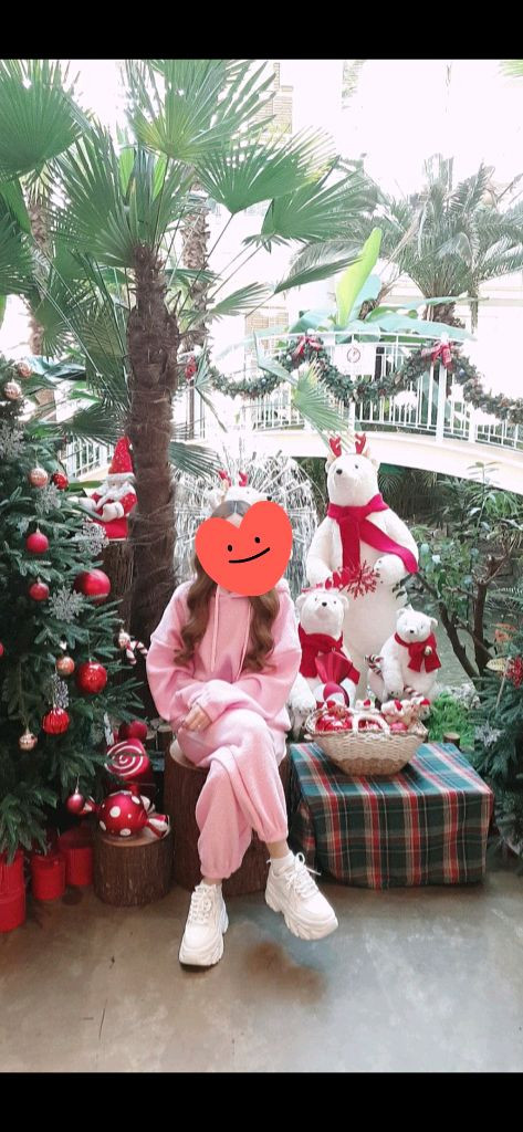 츄리닝투피스--9