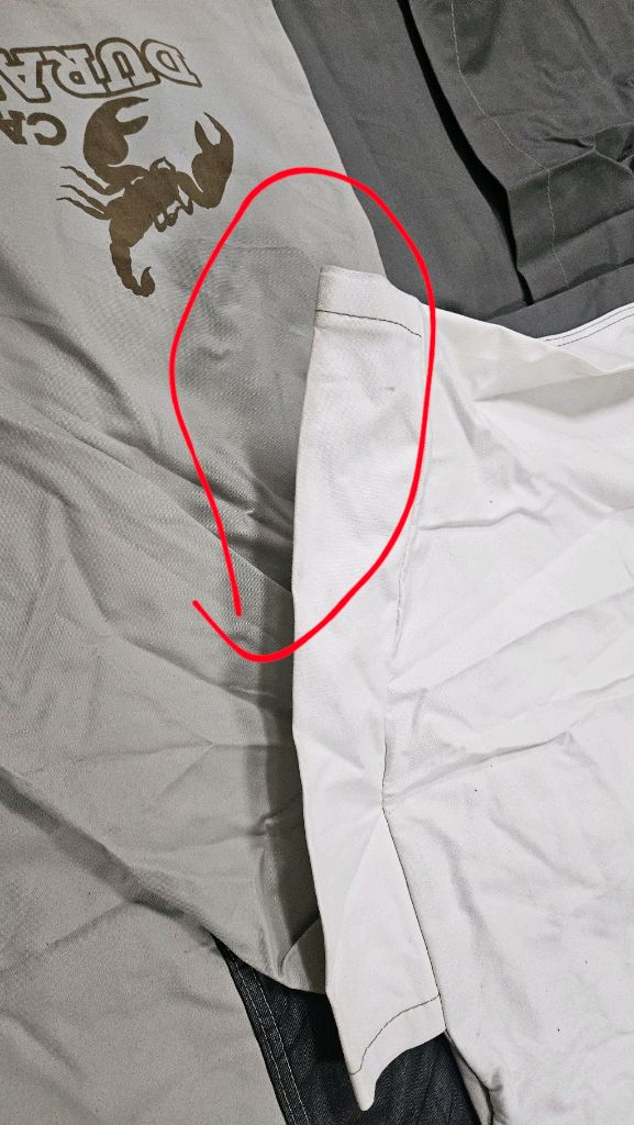 듀랑고 미니 면텐트 이미지