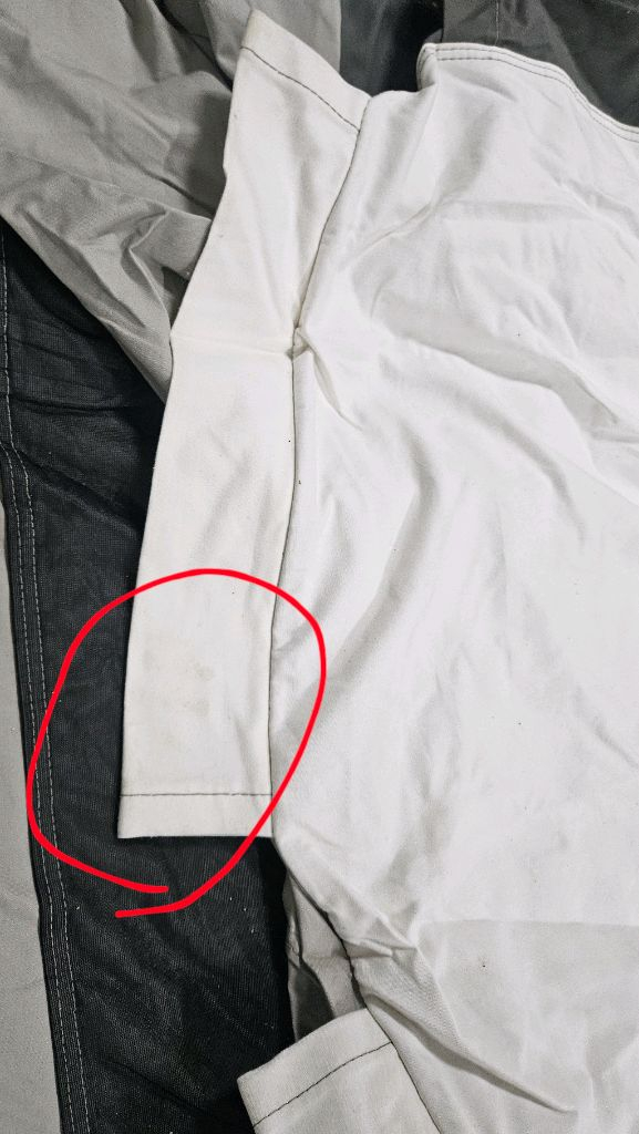 듀랑고 미니 면텐트 이미지