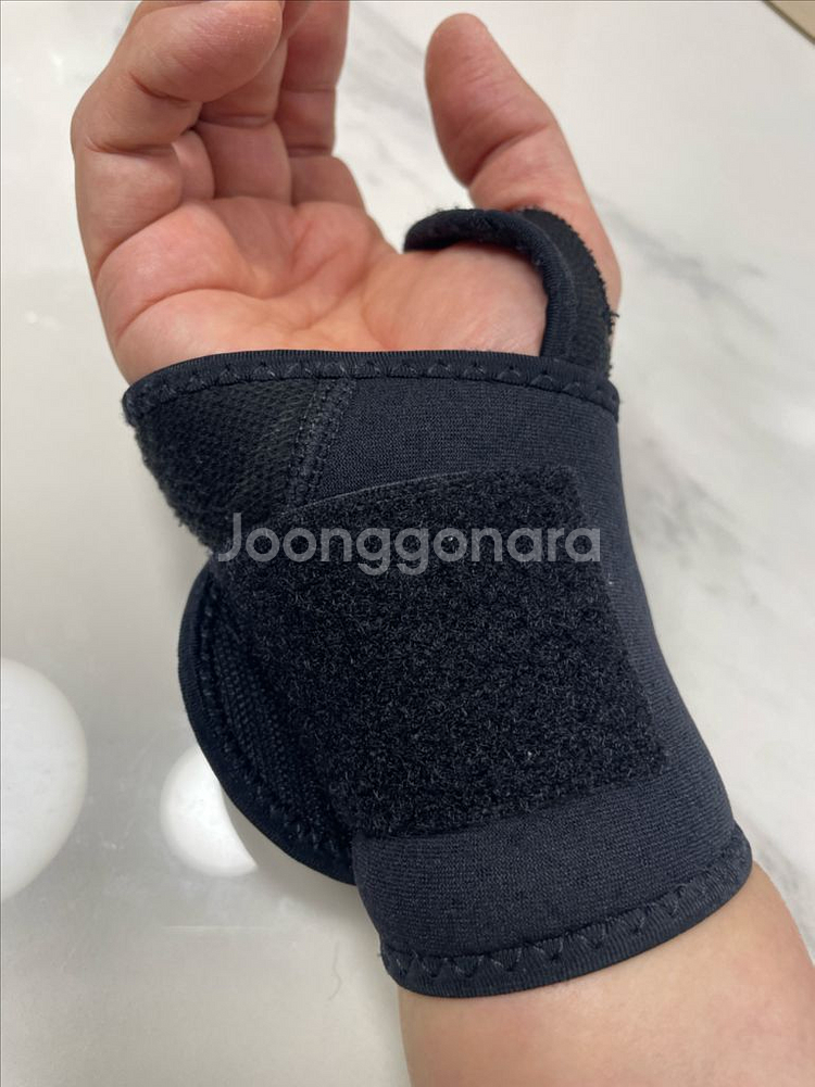 나이키 손목보호대 아대 판매--3