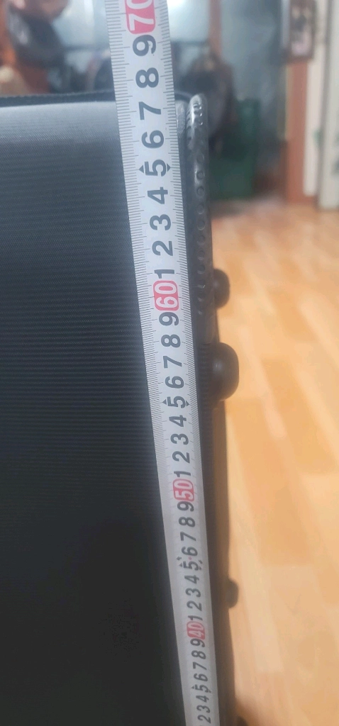 당액스명품 피에르가르댕 정품 중형 캐리어(시건장치 완벽)개인사정으로 가족들이 여행을 못가게되서 판매합니다.[상품 설 이미지