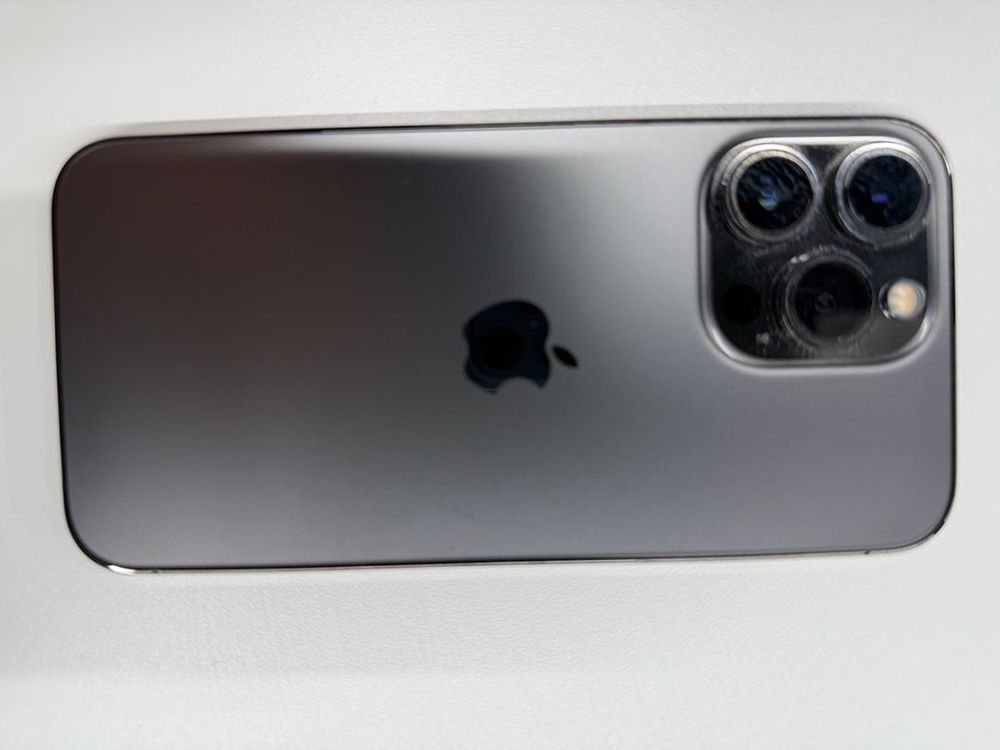 아이폰 13 Pro 스페이스 그레이 256GB--2