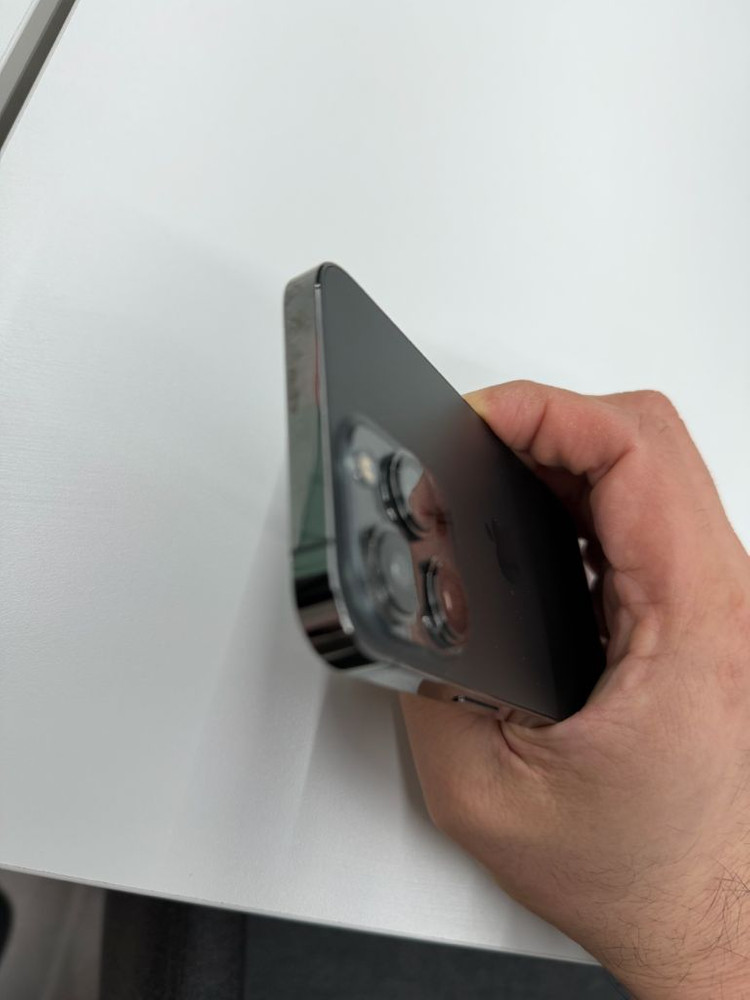 아이폰 13 Pro 스페이스 그레이 256GB--3